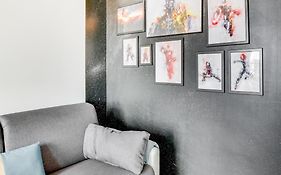 Super Hero Suite - Sdp